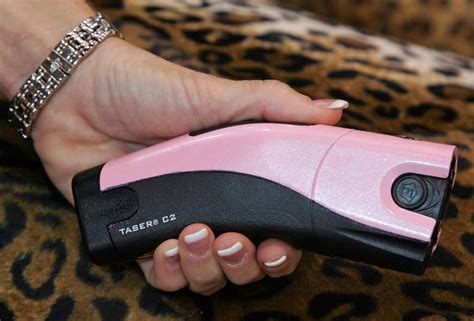 best taser for women